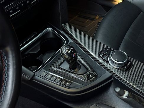 Used 2015 BMW M3 image 15