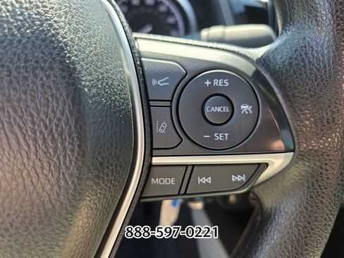 Used 2024 Toyota Camry LE FWD image 26