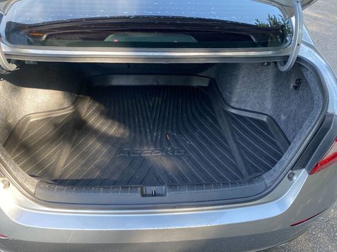 Used 2021 Honda Accord Sport image 41