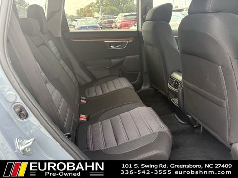 Used 2021 Honda CR-V EX image 12