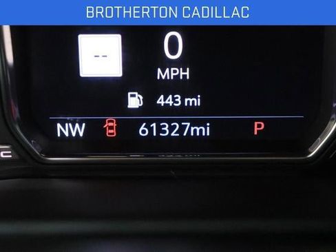 Certified 2022 GMC Sierra 2500 Denali w/ Denali Black Diamond Edition AWD/4WD image 21