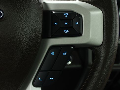 Used 2022 Ford F350 King Ranch w/ King Ranch Ultimate Package image 21