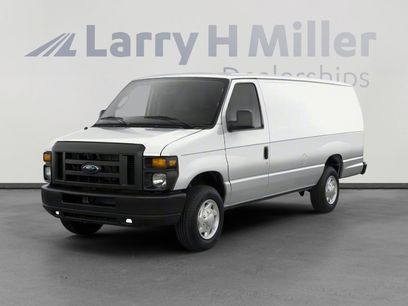 Used 2010 Ford E-350 and Econoline 350 XLT