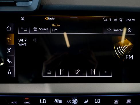 New 2026 Audi A3 2.0T Premium image 20