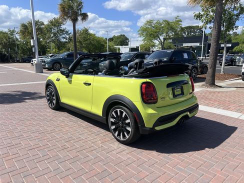 Used 2023 MINI Cooper S image 8