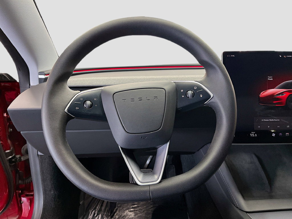 Used 2025 Tesla Model 3 Long Range AWD/4WD image 11