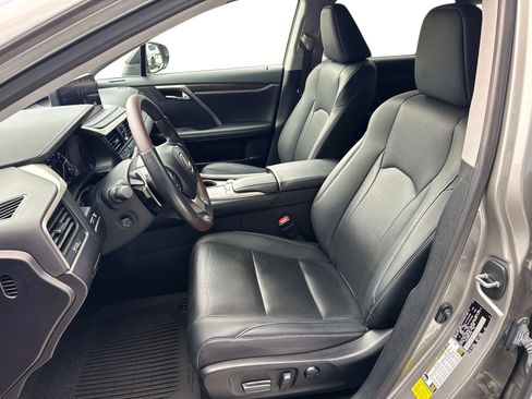 Certified 2021 Lexus RX 350 FWD w/ Premium Package image 22