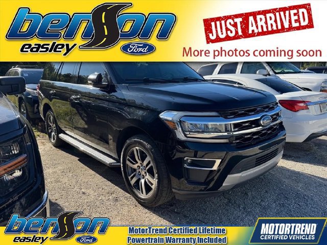 Used 2023 Ford Expedition Limited RWD image 1