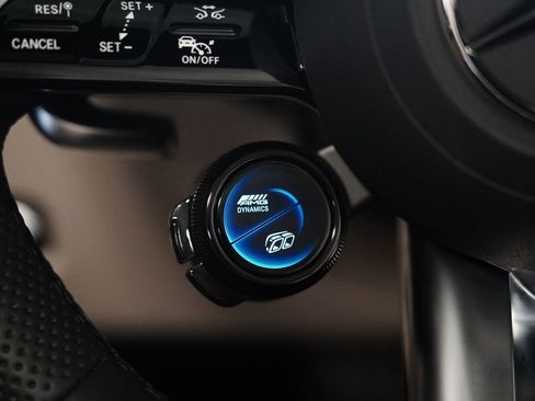 Certified 2026 Mercedes-Benz CLE 53 AMG 4MATIC Cabriolet image 21