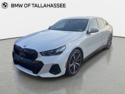 Used 2025 BMW 530i w/ M Sport Package