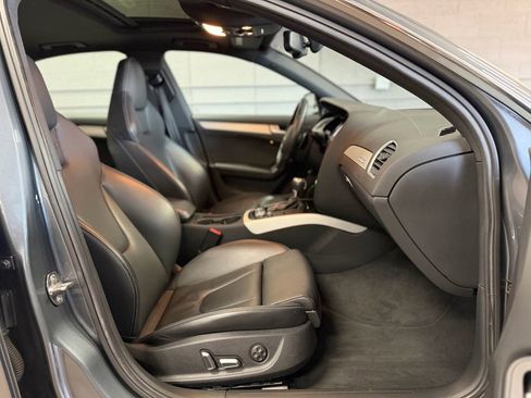 Used 2014 Audi S4 Premium Plus image 30