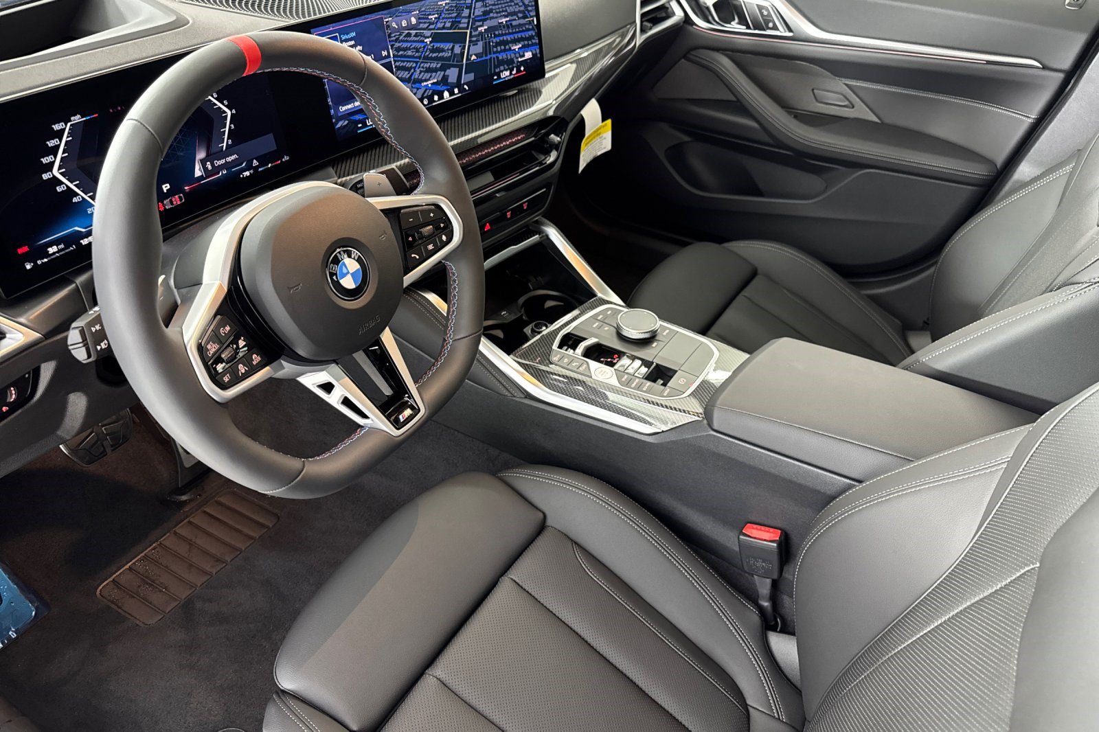 New 2026 BMW M440i w/ Premium Package RWD image 4
