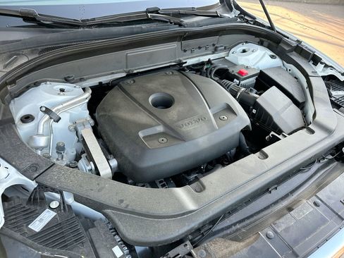 Used 2020 Volvo XC60 T6 Inscription w/ Protection Package Premier image 24