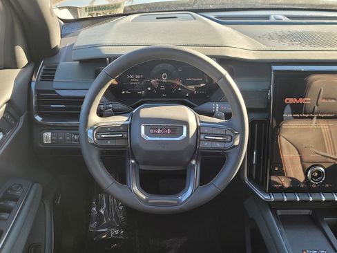 New 2026 GMC Acadia AT4 AWD/4WD image 10