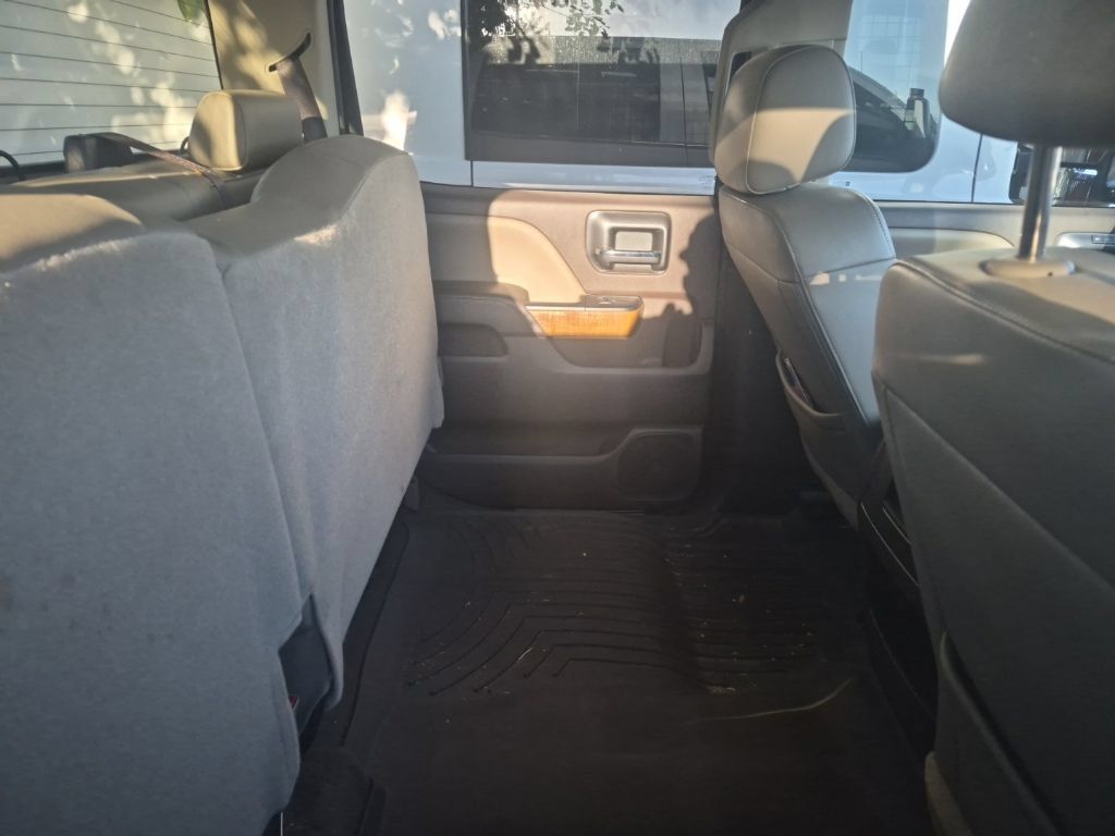 Used 2019 GMC Sierra 2500 SLT w/ Duramax Plus Package AWD/4WD image 35