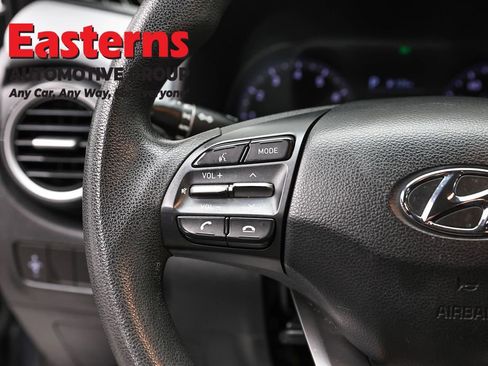 Used 2019 Hyundai Kona SE image 15