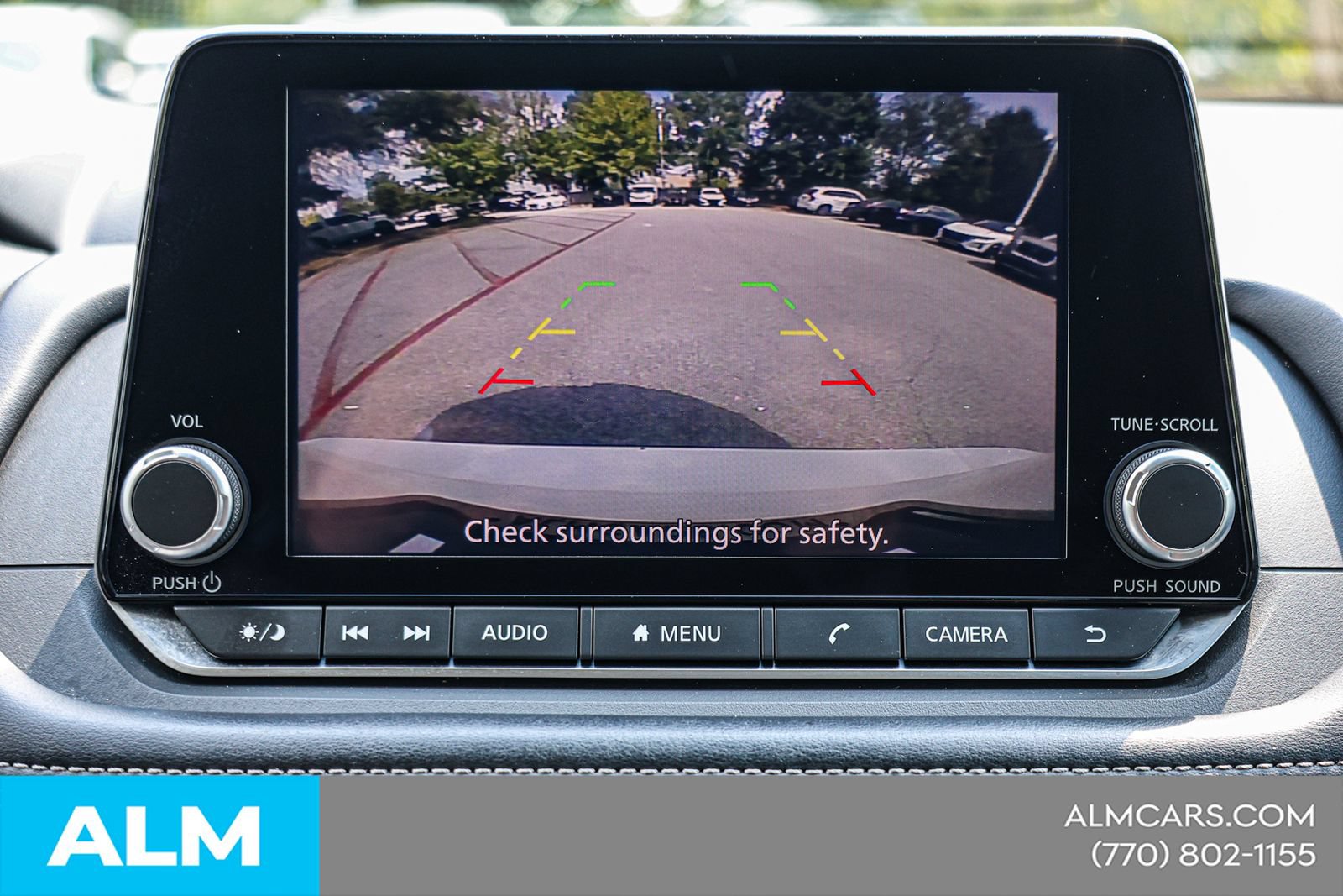 Used 2024 Nissan Rogue S FWD image 28