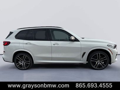 Used 2021 BMW X5 M50i w/ Premium Package