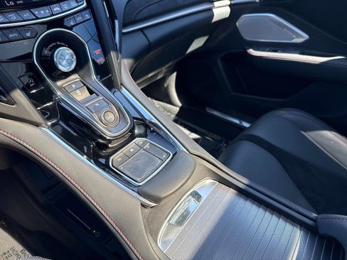 Used 2022 Acura RDX A-Spec image 28