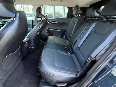 Used 2023 Kia EV6 Wind image 18