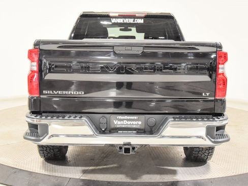 Used 2019 Chevrolet Silverado 1500 LT w/ All-Star Edition image 10