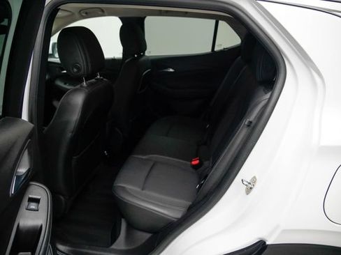 Used 2022 Buick Encore GX Preferred w/ Cold Weather Comfort Package FWD image 25