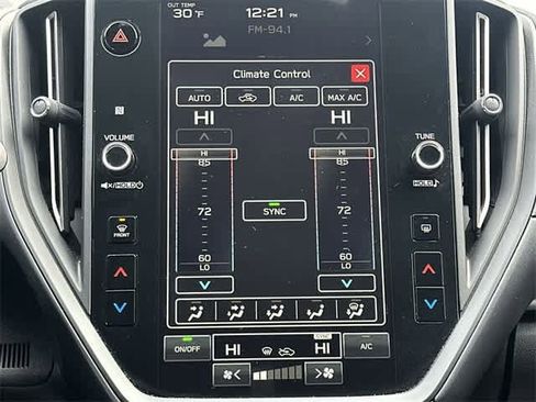 Certified 2024 Subaru WRX image 13