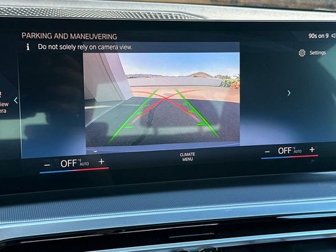 Used 2024 BMW M340i xDrive image 21