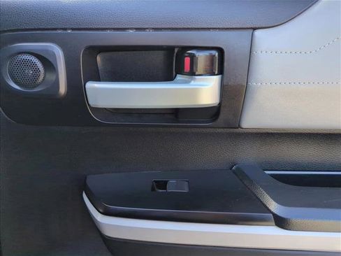 Used 2021 Toyota Tundra Limited w/ Limited Premium Package image 27