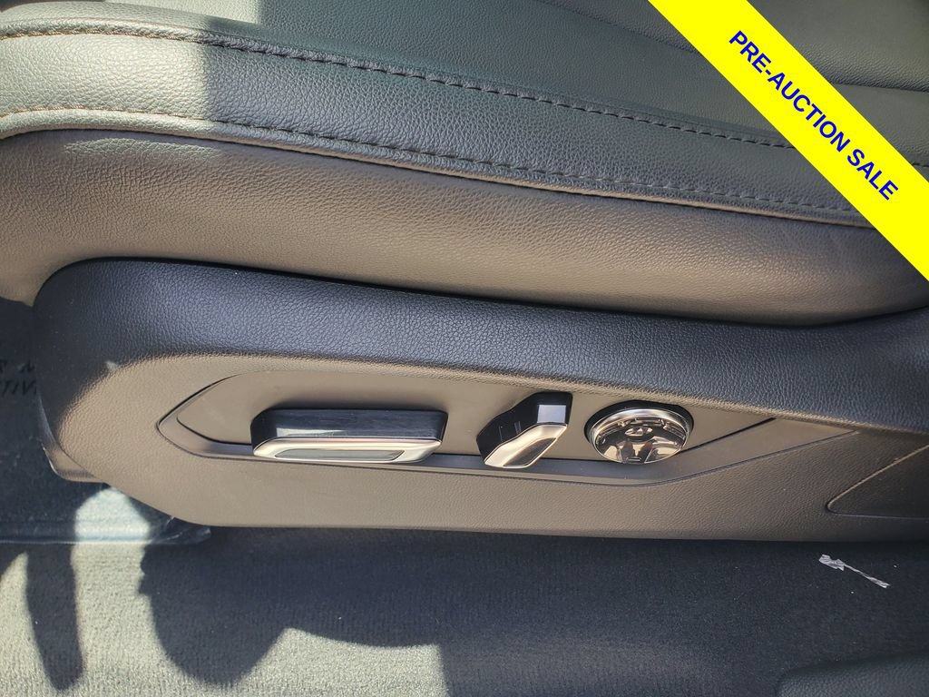 Certified 2024 Acura MDX FWD image 20
