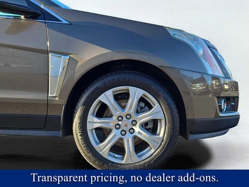 Used 2015 Cadillac SRX Performance image 13