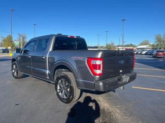 Used 2023 Ford F150 Lariat w/ Equipment Group 502A High video 3