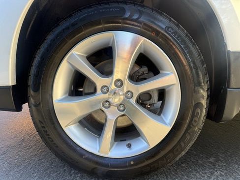 Used 2014 Subaru Outback 2.5i Limited w/ Moonroof Package image 34