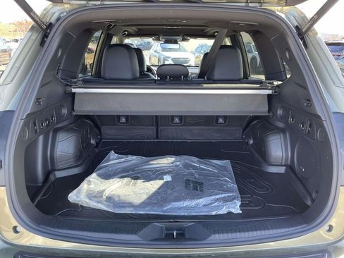 Certified 2025 Subaru Forester Touring image 30