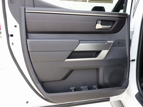 Used 2025 Toyota Tundra SR5 image 16