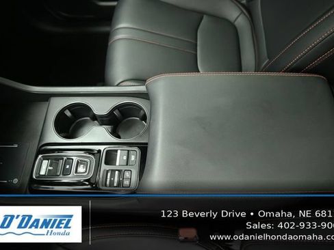 Used 2024 Honda Pilot TrailSport image 34