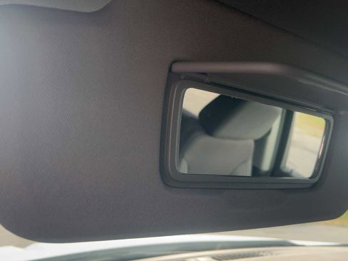 New 2026 Chevrolet Silverado 1500 LT w/ Z71 Off-Road Package AWD/4WD image 23