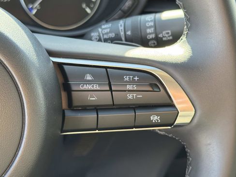 Certified 2025 MAZDA CX-30 AWD 2.5 S w/ Premium Package image 10