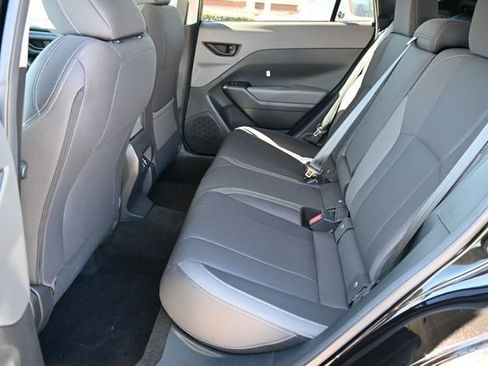 New 2026 Subaru Crosstrek 2.0i Premium image 17