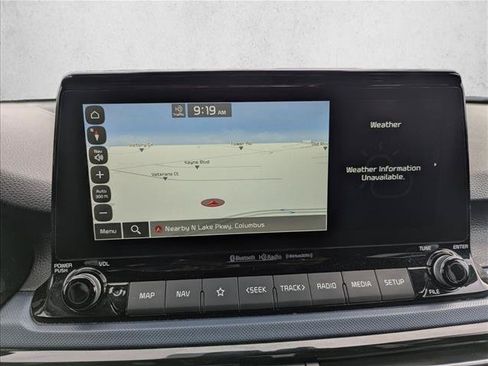 Used 2023 Kia Seltos S w/ Navigation Package FWD image 17