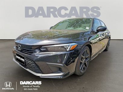 Used 2023 Honda Civic Sport