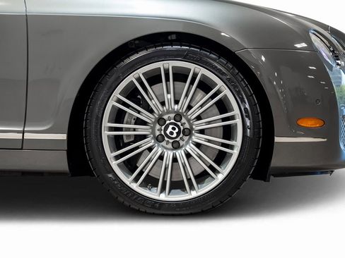 Used 2010 Bentley Continental GT Speed image 22