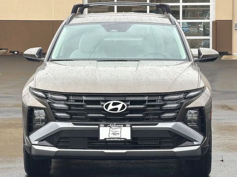 New 2026 Hyundai Tucson SEL image 3