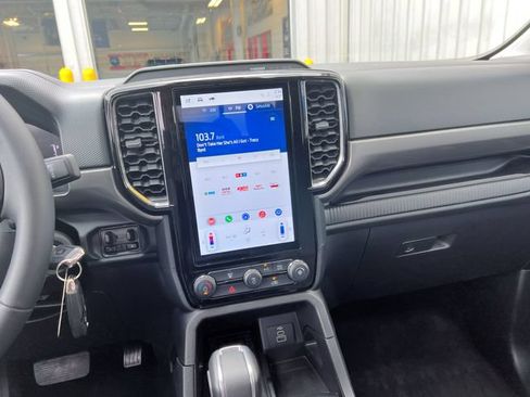 Used 2024 Ford Ranger XLT AWD/4WD image 20