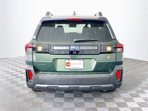 New 2026 Subaru Outback Wilderness w/ Wilderness Plus Package image 6