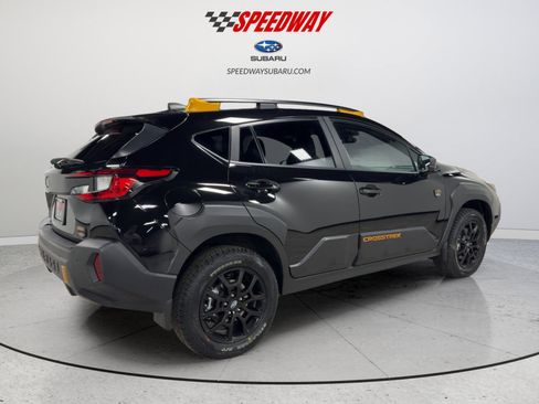 New 2026 Subaru Crosstrek 2.5i Wilderness AWD/4WD image 10