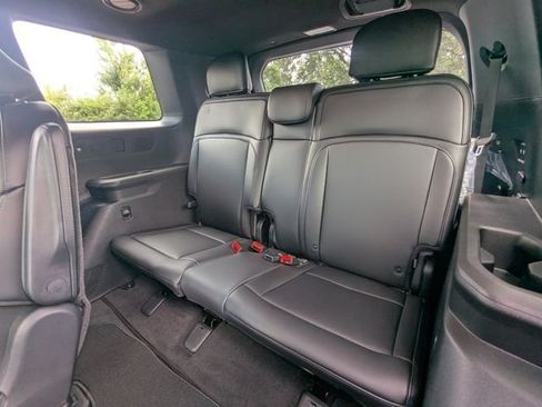 New 2027 Kia Telluride SX w/ Towing Package FWD image 15