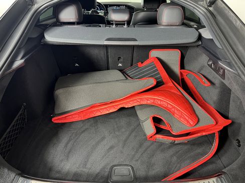 Certified 2021 Mercedes-Benz GLE 53 AMG 4MATIC Coupe image 23