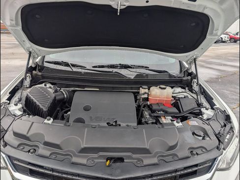 Used 2020 Chevrolet Traverse LS FWD image 24
