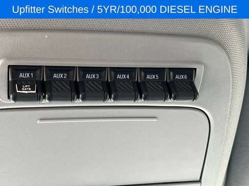 New 2025 Ford F350 XL image 12